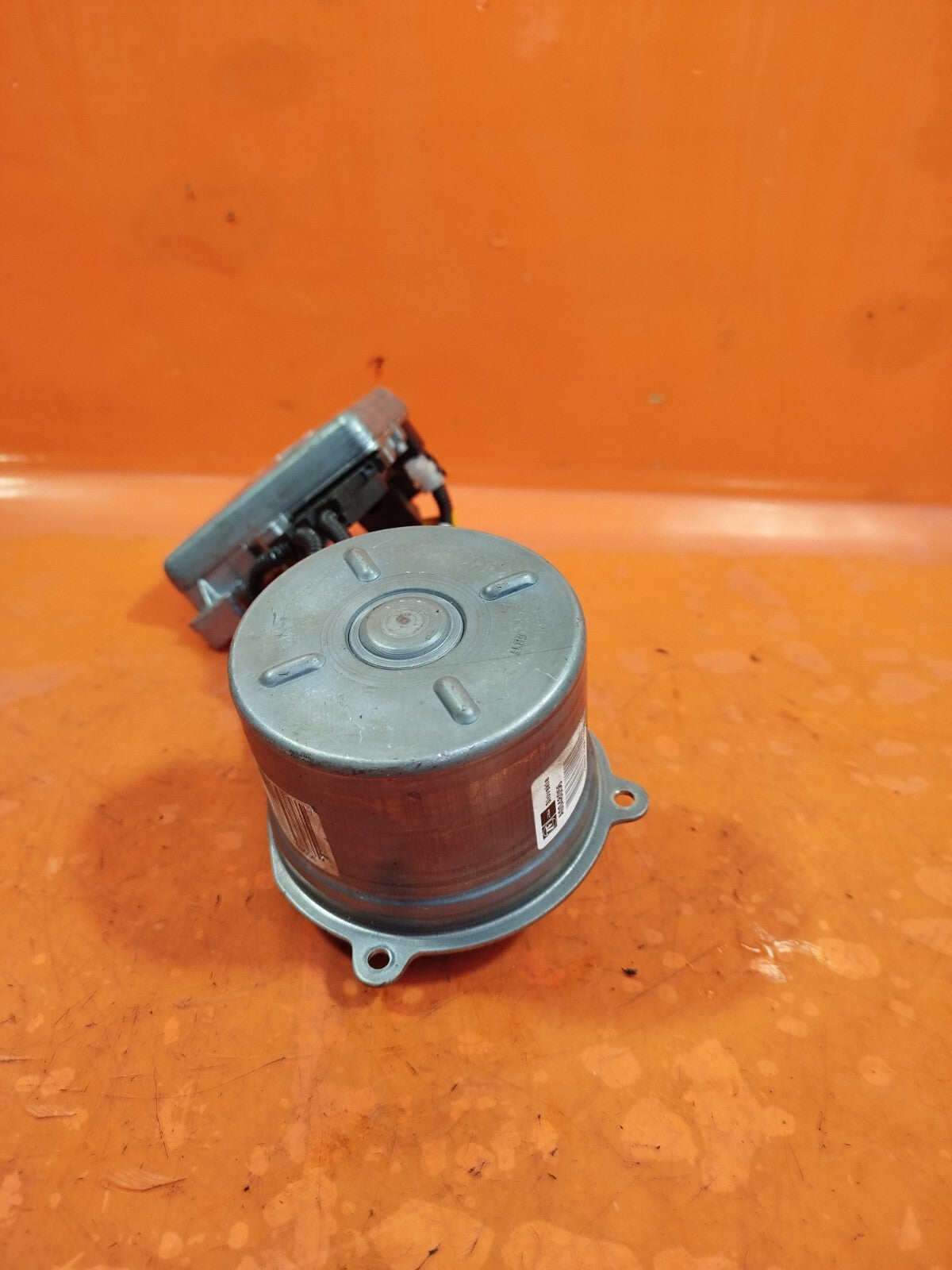 ✅SKODA FABIA MK3 2015-2022 STEERING COLUMN UPPER 6C2909144AK Warranty xAA - Image 9