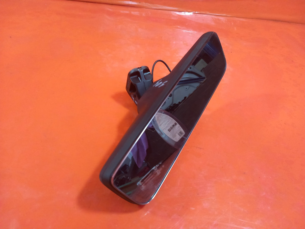 2023 Ford Transit Custom Interior Rear View Smart Mirror KK2J-17E678-AA A404 - Image 6