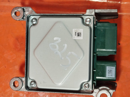 ✅2010 HYUNDAI I800 AIRBAG CONTROL MODULE ECU 95910-4H600 + WARRANTY A325 - Image 9