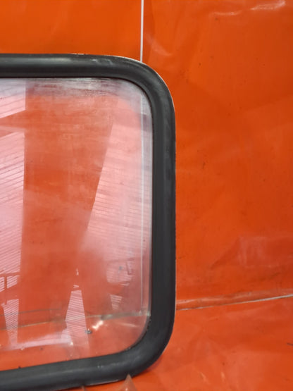 ✅VOLVO FL 5.5 DIESEL 2003 REAR CABIN WINDOW GLASS 43R-00082 Warranty A324 - Image 7