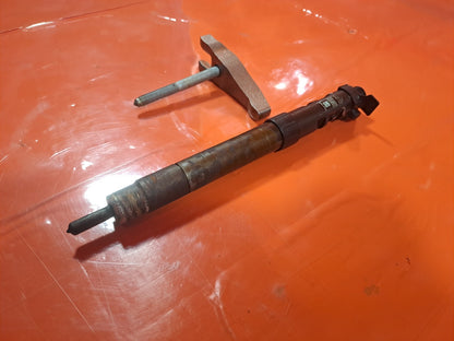 ✅2013 Ford Focus MK3 Fuel Injector x1 9686191080 + Warranty A313 - Image 8