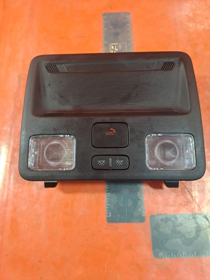 ✅FORD KUGA ST-LINE 2.5 PETROL 2025 INTERIOR ROOF LIGHT JX7BA519A58KH PR3T15K609 - Image 1