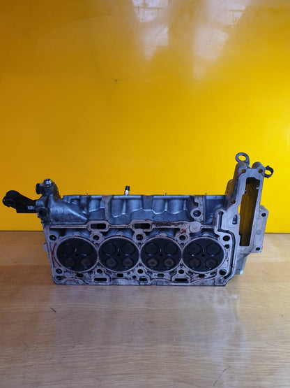 ✅2016 BMW X3 F25 XDrive20D 2.0 Diesel Cylinder Head 8513709 B47D20A B47O A137 - Image 2