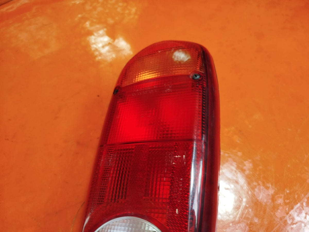 2021 VW Transporter T30 Rear Left Passenger Tail Light 7F0945095 Warranty A412 - Image 5