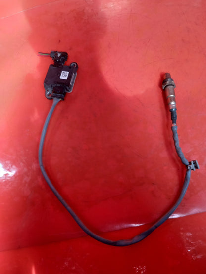 Citroen Relay III 2.2 Diesel 2024 NOX Lambda Sensor 9833099080 Warranty A403 - Image 10