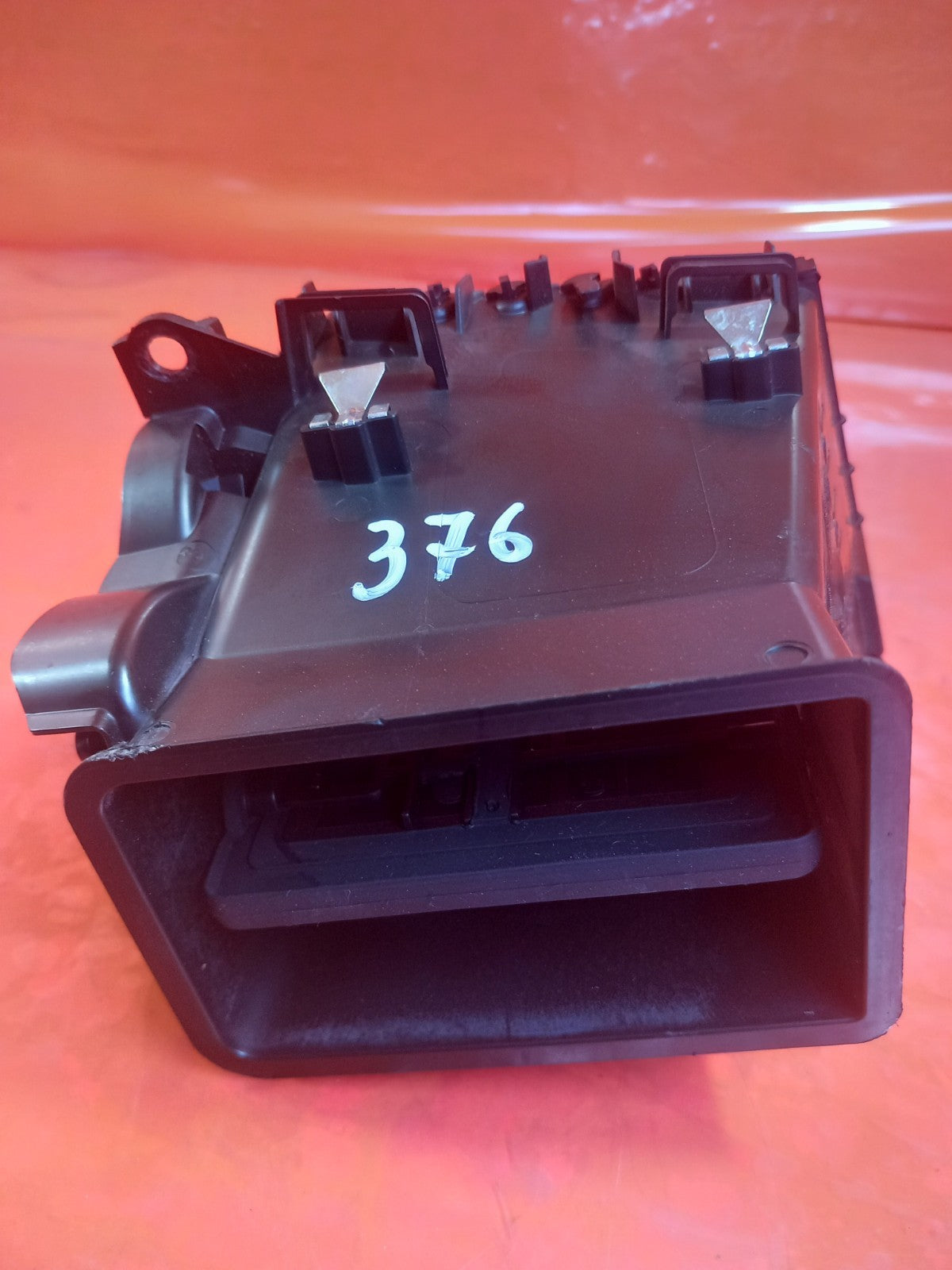 Ford Transit Custom 2.0 Diesel 2019 Central Left Air Vent JK21V018B08DG3JA6 A376 - Image 8