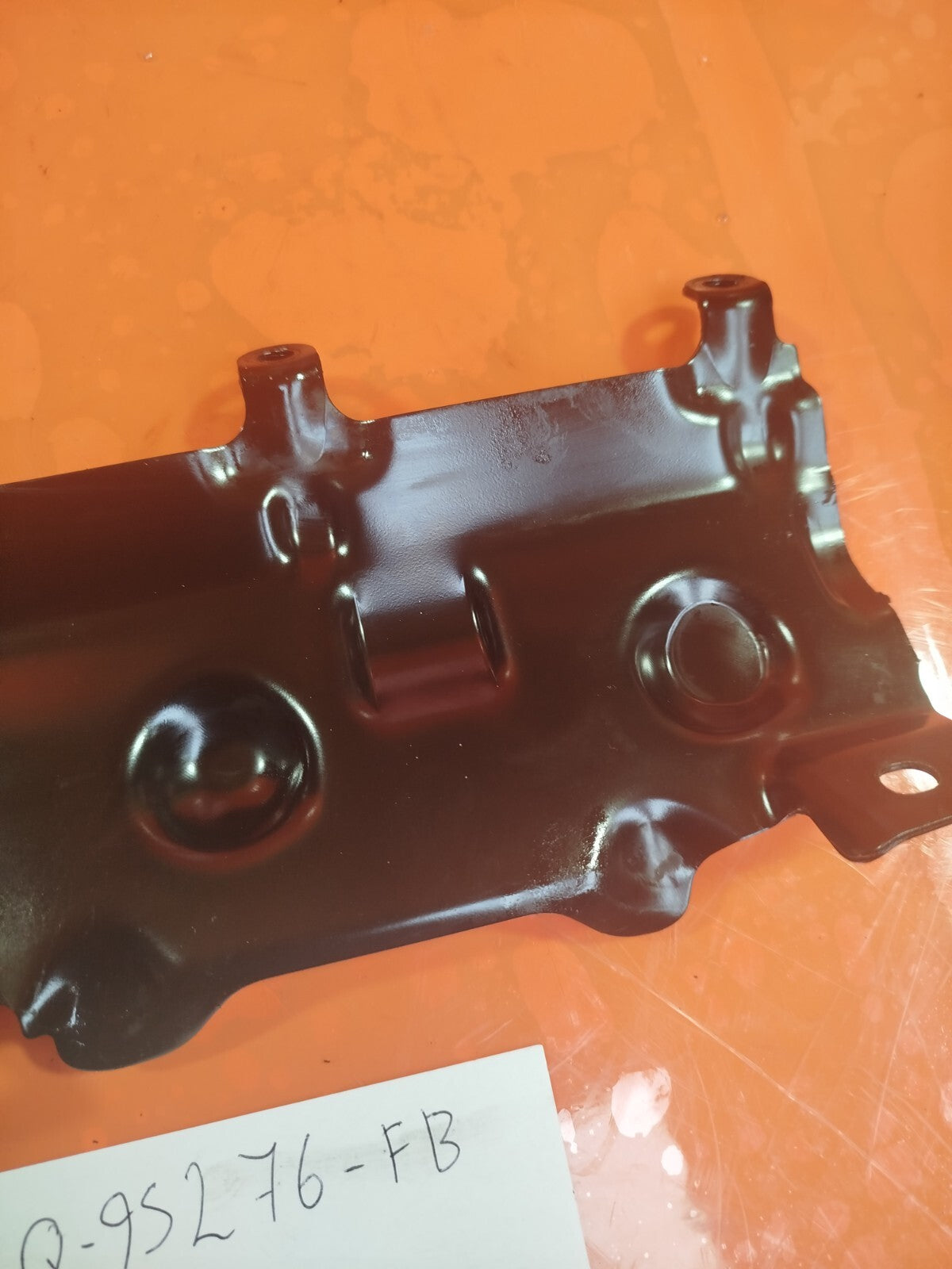 ✅2011 LAND ROVER RANGE ROVER L322 4.4D INJECTOR COVER AH4Q-9S276-FB + WARRANTY - Image 5