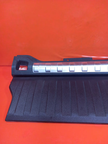 BMW X5 G05 3.0 Petrol 2025 Tailgate Bootlid Cover Trim 7482338 Warranty A398 - Image 6