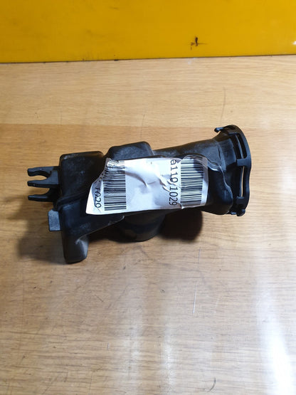 ✅SKODA FABIA MONTE CARLO 1.0 PETROL 2018 TURBO AIR INTAKE ELBOW PIPE 04C129656L - Image 5