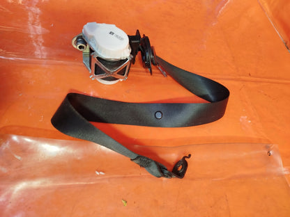 ✅BMW F22 218I SPORT 1.5 PETROL 2016 FRONT RIGHT SEAT BELT 34097873C A339 - Image 6