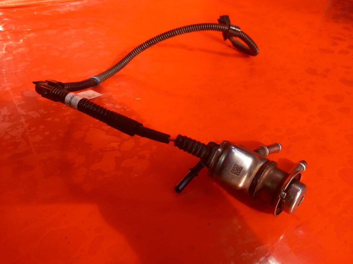 Ford Ranger Wildtrak 2.0 Diesel 2021 Adblue Injector 0444025067 Warranty A407 - Image 9
