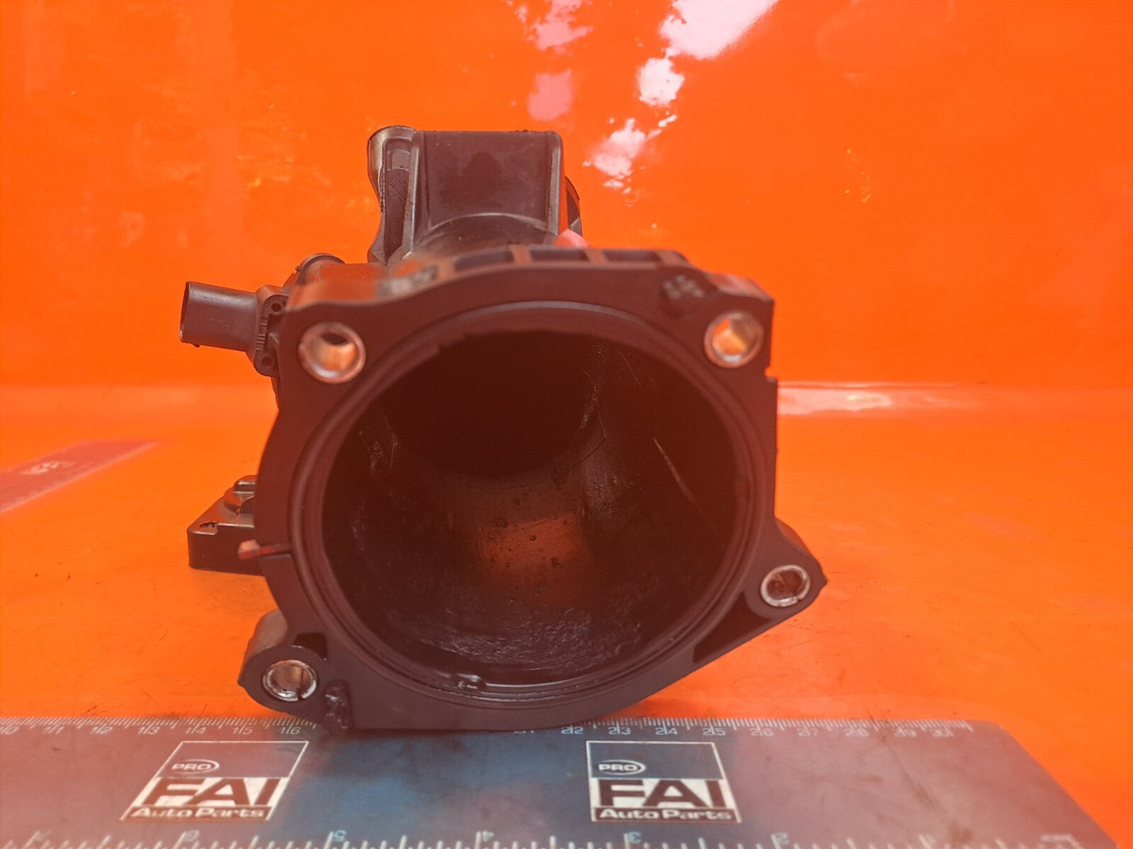✅2013 Mercedes E Class W212 AMG Sport 2.1D Air Intake Pipe Duct A6510900728 A141 - Image 4