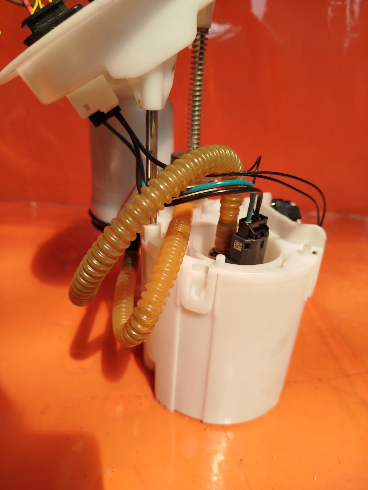 ✅BMW 1 SERIES F21 1.6i N13 FUEL PUMP SENDER UNIT 7243974 + WARRANTY xAA - Image 8