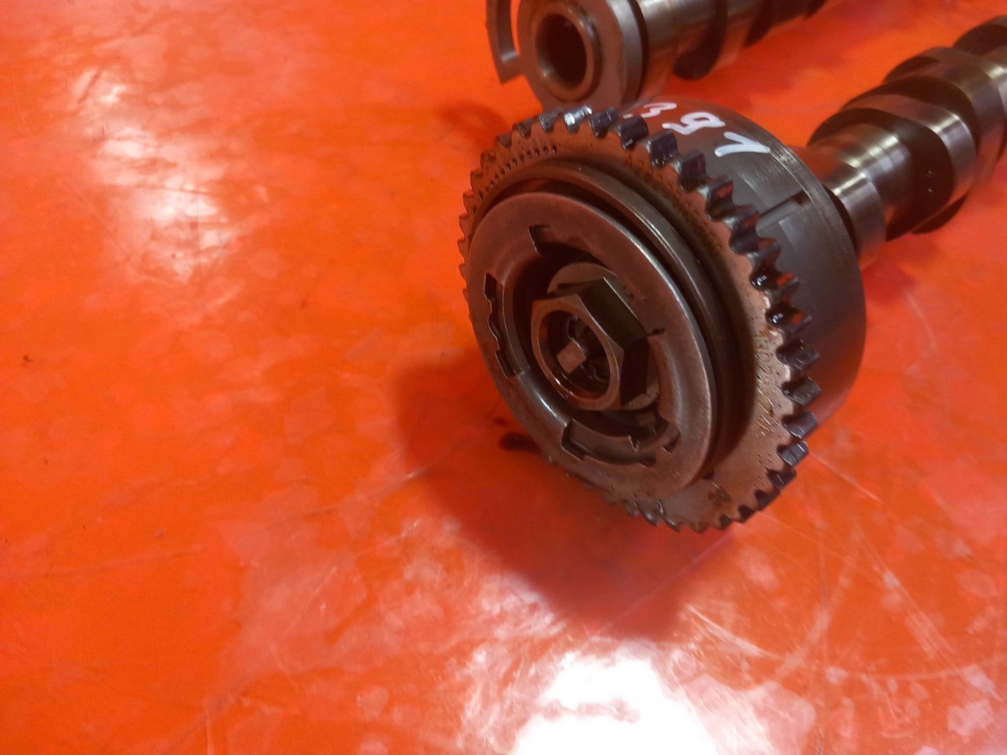 2024 Dacia Jogger 1.0 Petrol Camshaft Pair A2830500000 Warranty A391 - Image 8