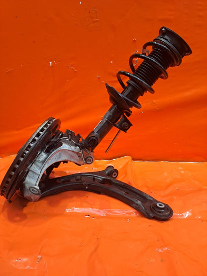 ✅2023 CUPRA FORMENTOR FRONT LEFT SUSPENSION LEG HUB 5WA413032K + WARRANTY A336 - Image 6