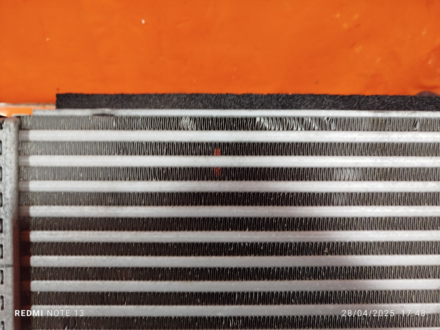 ✅2023 HYUNDAI TUCSON MK4 1.6 T-GDi HYBRID INTERCOOLER 28270-2M400 + WARRANTY - Image 7