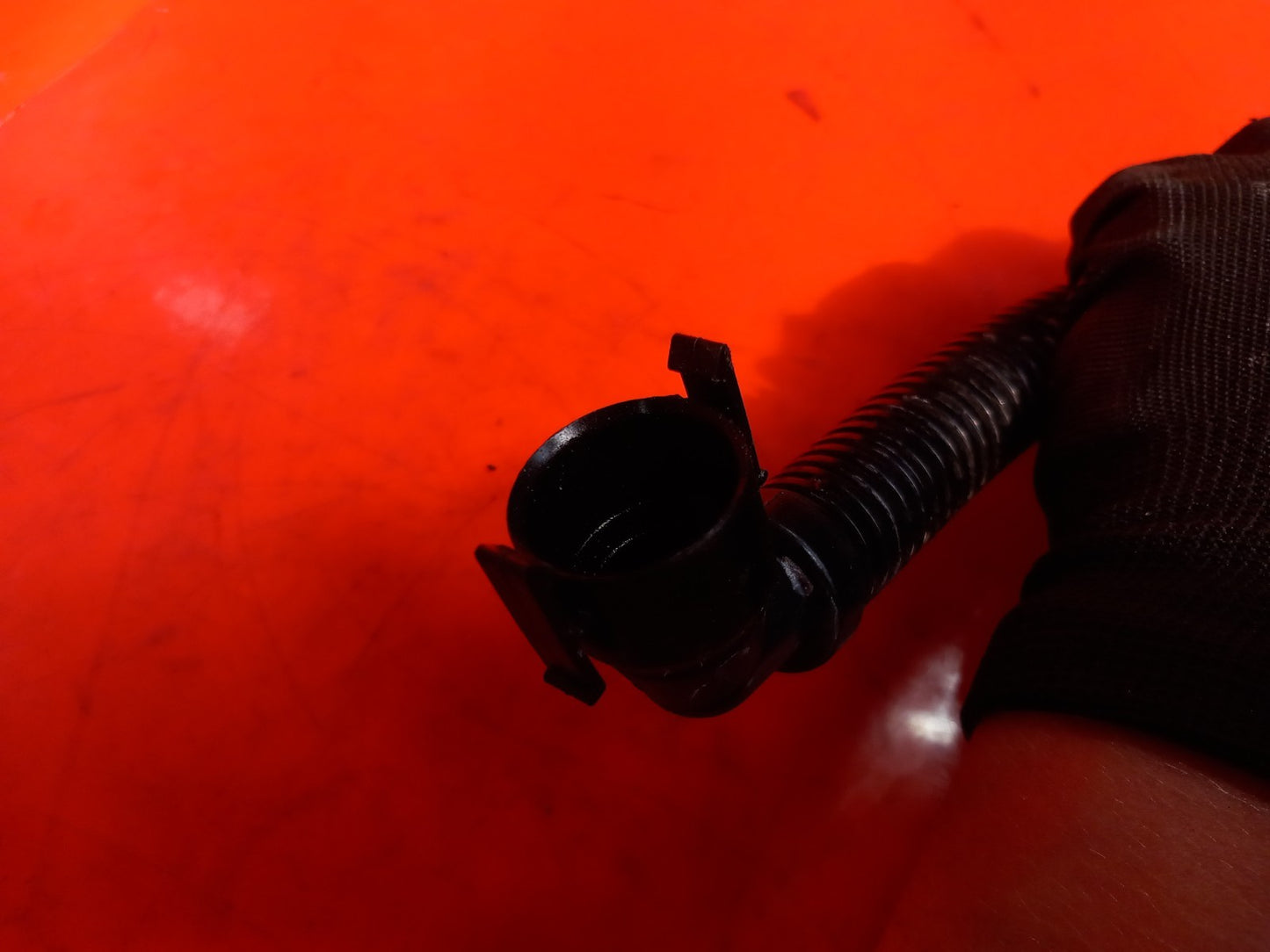 2013 BMW 3 Series F30 Diesel Breather Pipe Hose Warranty A395 - Image 7