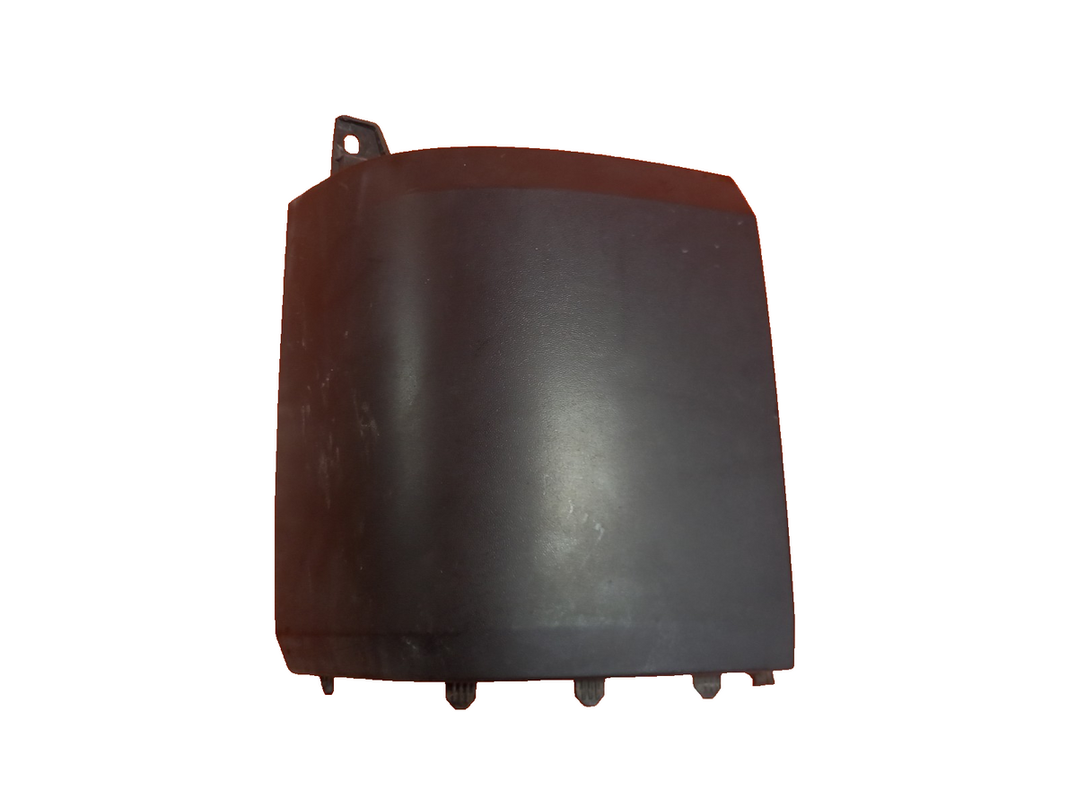 VW Transporter St-Line 2.0 Diesel 2023 Rear Left Bumper End Cap 7E0807321E A416 - Image 1