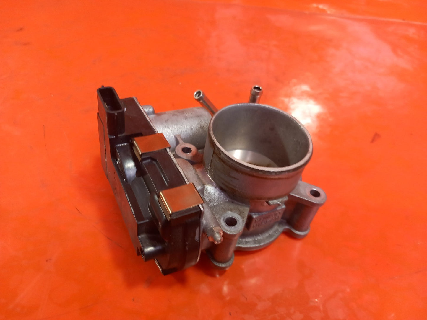 2023 Renault Captur II Throttle Body Warranty A392 - Image 3