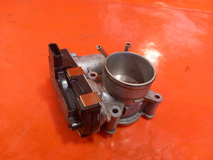 2023 Renault Captur II Throttle Body Warranty A392 - Image 3