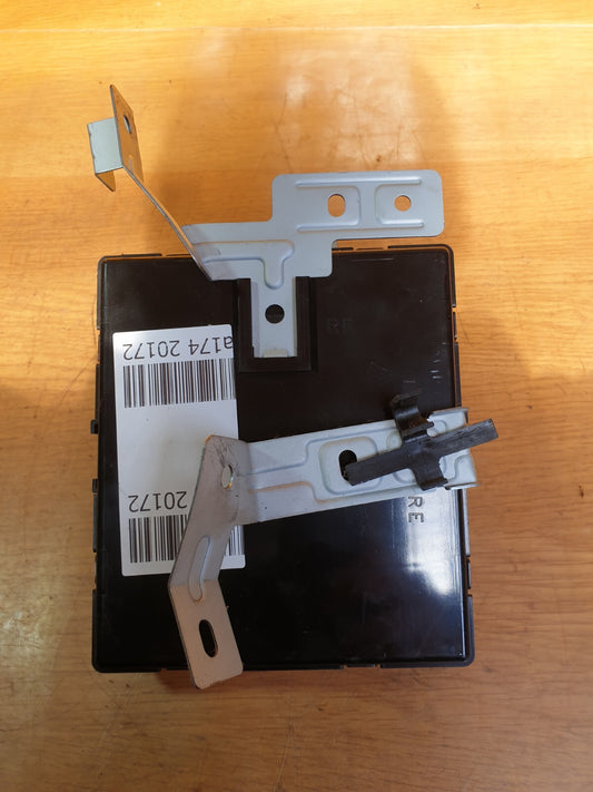 ✅2011 SSANGYONG KORANDO ES 2.0 DIESEL BCM BODY CONTROL MODULE + WARRANTY A174 - Image 2