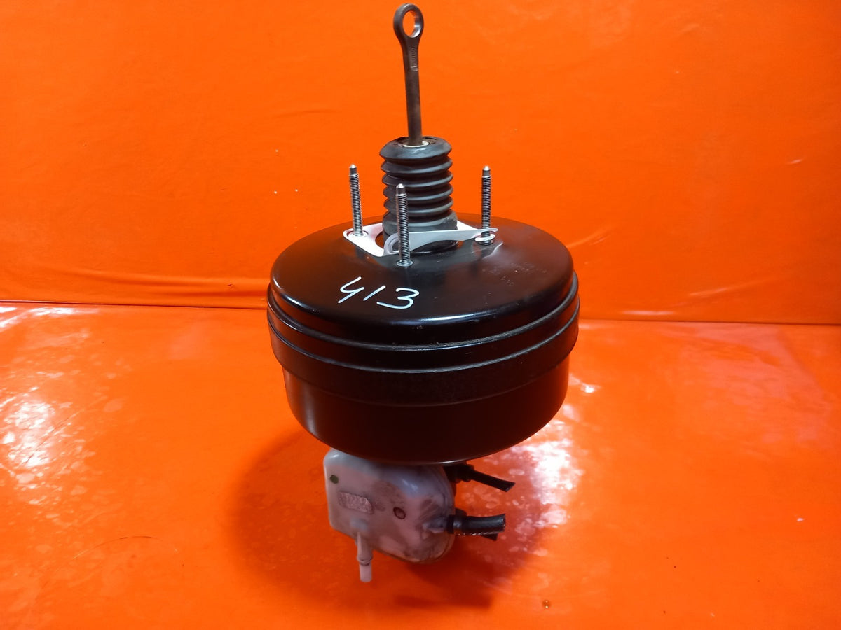 2015 Ford Transit Custom Brake Servo Master Cylinder 821503 Warranty A413 - Image 7