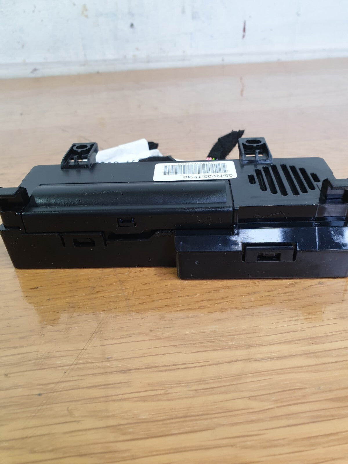 ✅Peugeot 208 2020 Bluetooth Control Module 9839316880 Warranty A197 - Image 7