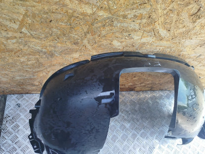 ✅Volkswagen Transporter T6 2016 2.0 Diesel FRONT LEFT WHEEL ARCH LINER Warranty - Image 12
