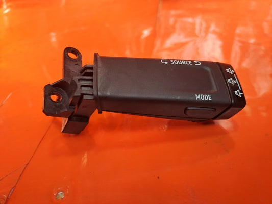 ✅2021 Renault Captur MK2 Radio Stalk Switch 255520099R + Warranty A385 - Image 2