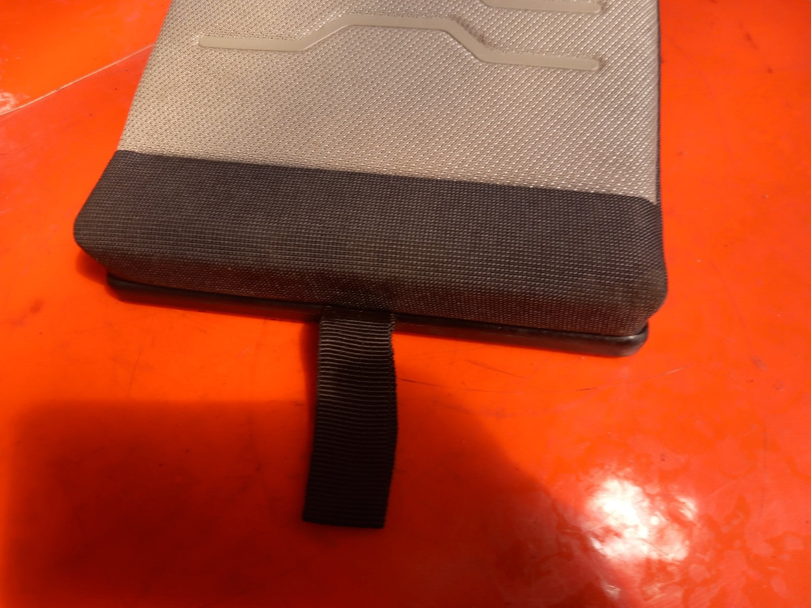Ford Transit Custom 2.2 Diesel 2016 Front Middle Seat Centre Cup Holder Warranty - Image 11