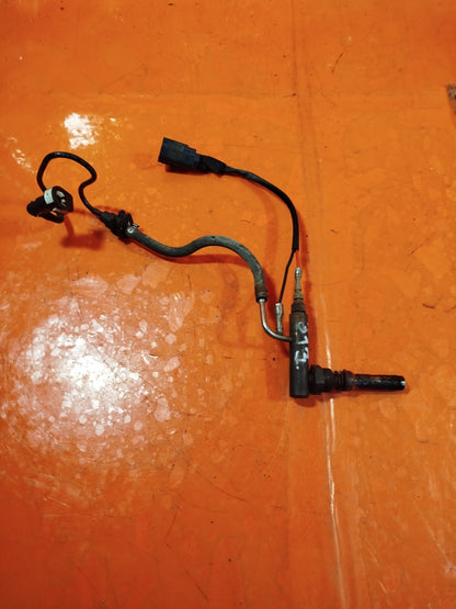 ✅FORD FOCUS MK3 2.0 DIESEL 2013 DPF FUEL VAPOURISER VALVE Warranty A313 - Image 3