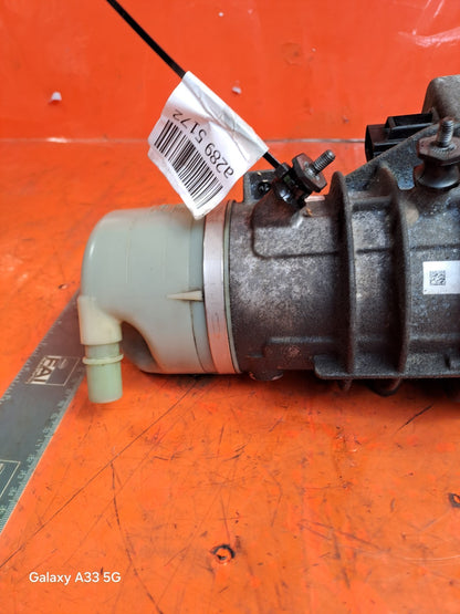 ✅VOLVO XC60 SE AWD 2.4 DIESEL 2012 POWER STEERING PUMP 31360442 Warranty A289 - Image 10