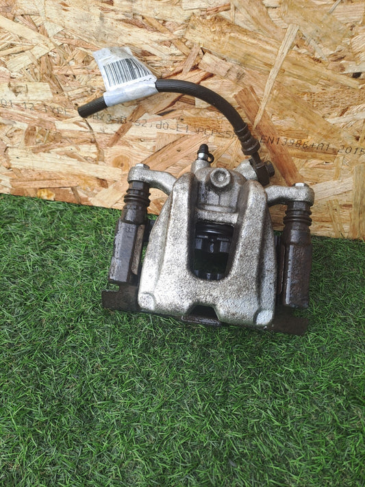 ✅Land Rover Range Rover L322 4.4 Diesel 2011 Rear Left Brake Caliper Warranty - Image 1