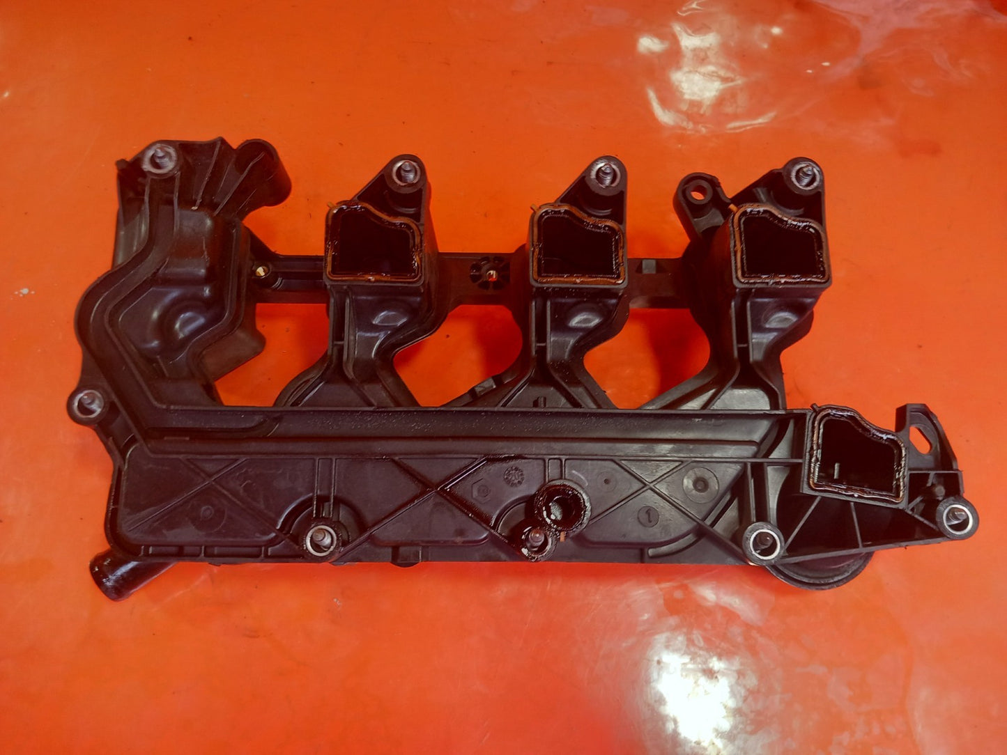 ✅2020 Vauxhall Vivaro 2900 1.5 Diesel Rocker Cover P1001845 + Warranty A380 - Image 8