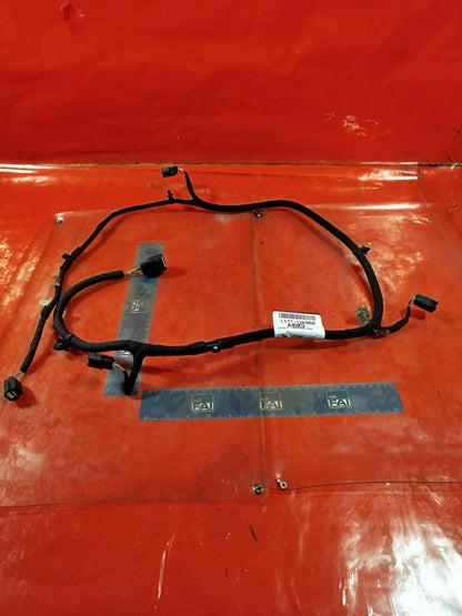 ✅FORD PUMA TITANIUM 1.0 PETROL 2023 REAR PDC PARKING SENSOR WIRING LOOM A328 - Image 5
