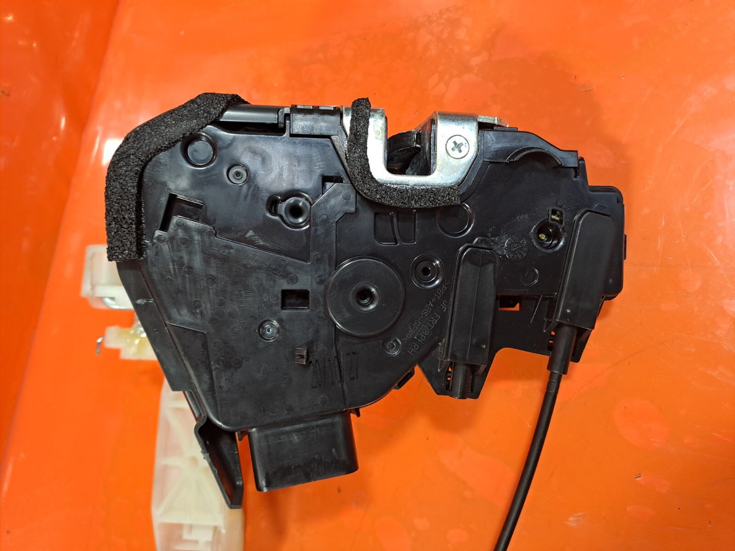 ✅KIA STONIC GT-LINE 1.0 PETROL 2021 FRONT RIGHT DOOR LOCK ASSEMBLY Warranty A240 - Image 2