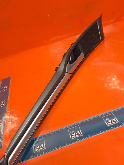 ✅2015 FORD MONDEO MK5 INTERIOR DOOR HANDLE FRONT LEFT DS73-F22601 + WARRANTY - Image 6