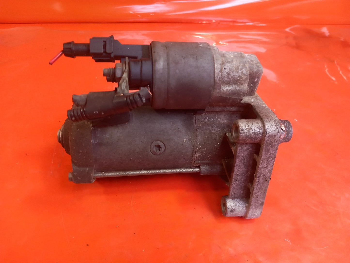 ✅2020 Vauxhall Vivaro 2900 1.5 Diesel Starter Motor 9832577880 + Warranty A380 - Image 6