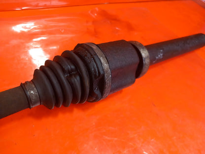 2019 Ford Galaxy MK3 Zetec Front Right Driveshaft E1G1-3B436-FH Warranty A345 - Image 4