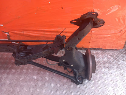 2020 BMW 2 Series F44 M Sport Complete Rear Axle 6853923 Warranty A386 - Image 3