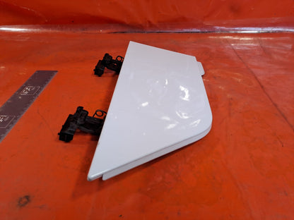 ✅Ford Tourneo Custom 2.0 Diesel 2017 Fuel Filler Flap Cover White Warranty A359 - Image 3