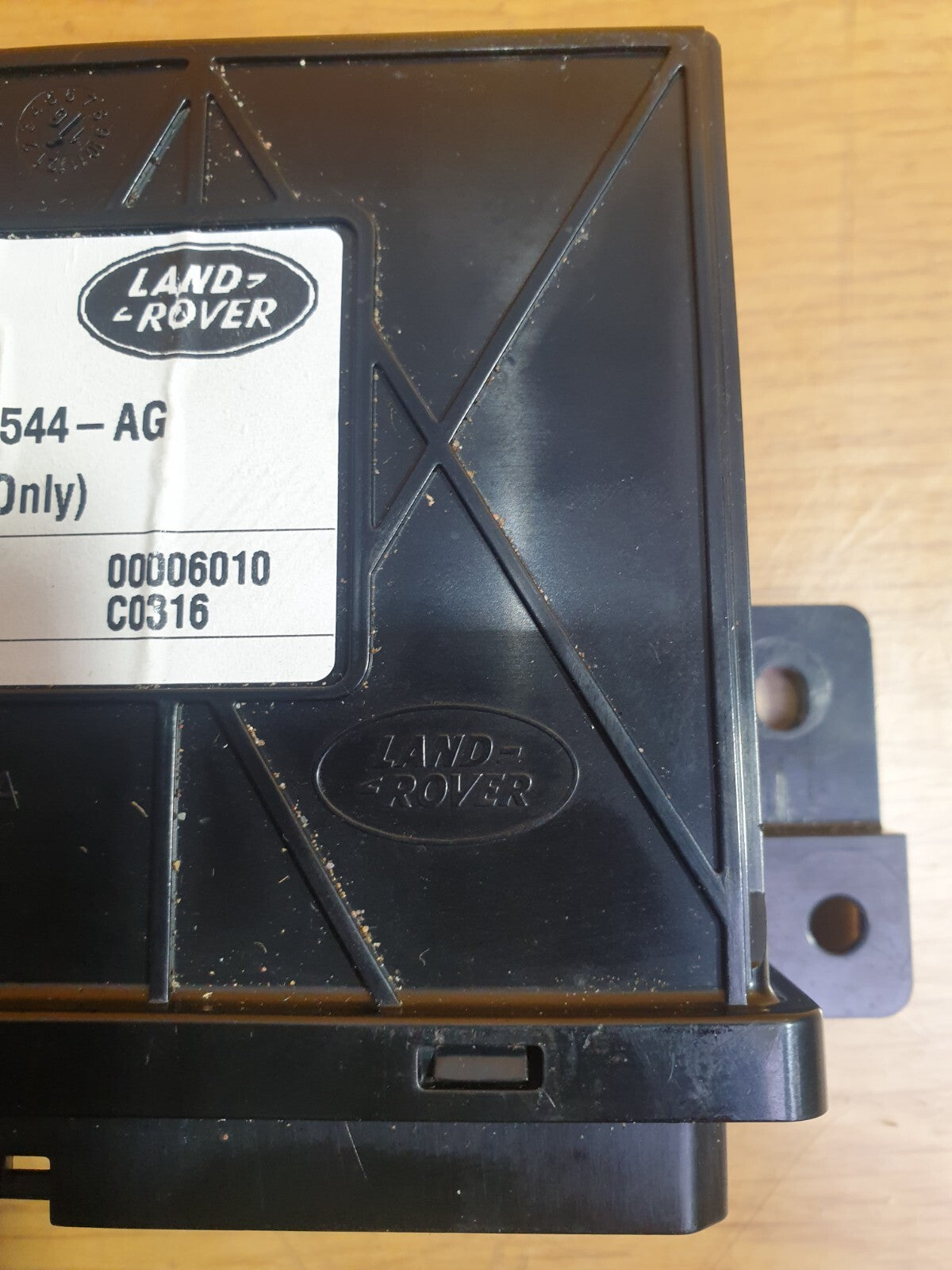 ✅2016 LAND ROVER DISCOVERY SPORT L550 MHEV AUTO CONTROL UNIT FK7M-19H544-AG - Image 11