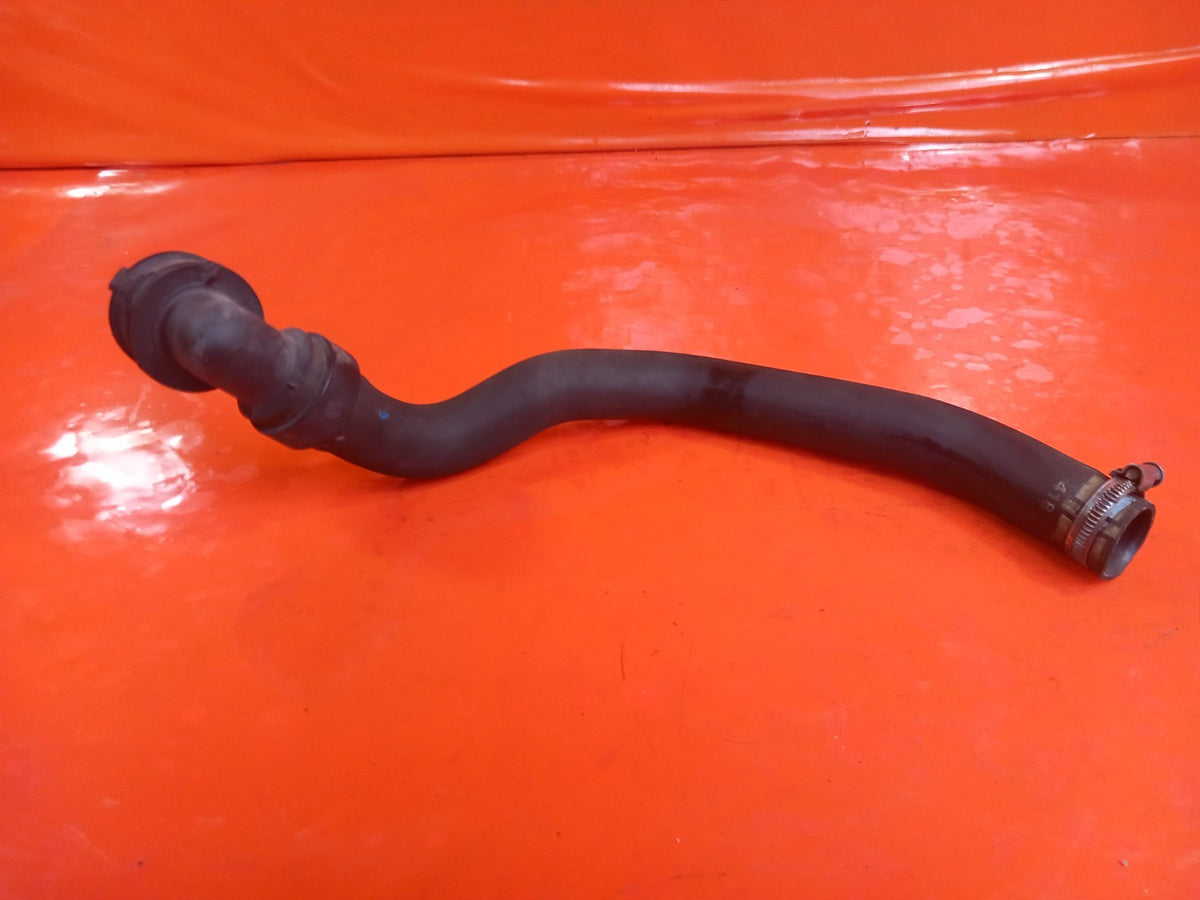 2020 Vauxhall Combo MK4 Radiator Coolant Pipe Hose 9812441880 Warranty A414 - Image 6