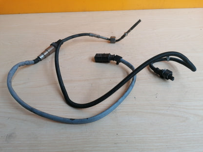 MERCEDES A200 W176 2.1 DIESEL 2015 EXHAUST TEMPERATURE SENSORS A0225451926 A047 - Image 1