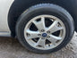 ✅2017 FORD TRANSIT CONNECT ALLOY WHEEL & TYRE 205/60 R16 + WARRANTY A369 - Image 1