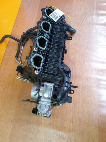 ✅2023 CUPRA FORMENTOR 1.4P HYBRID INLET INTAKE MANIFOLD 04E145749E + WARRANTY - Image 5