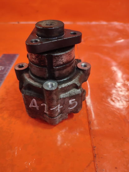 ✅Volkswagen Crafter CR35 2015 2.0 Diesel POWER STEERING PUMP 2E0422145B Warranty - Image 3