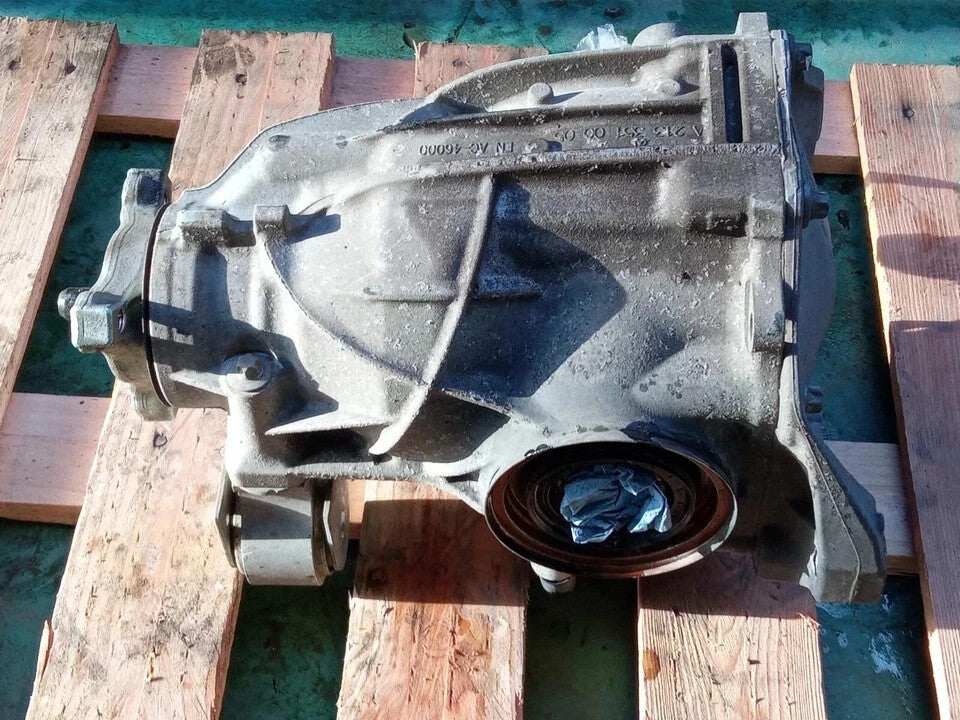 ✅Mercedes CLS 450 W257 3.0 Petrol 2019 Rear DIFF Differential Auto A2133510005 - Image 7