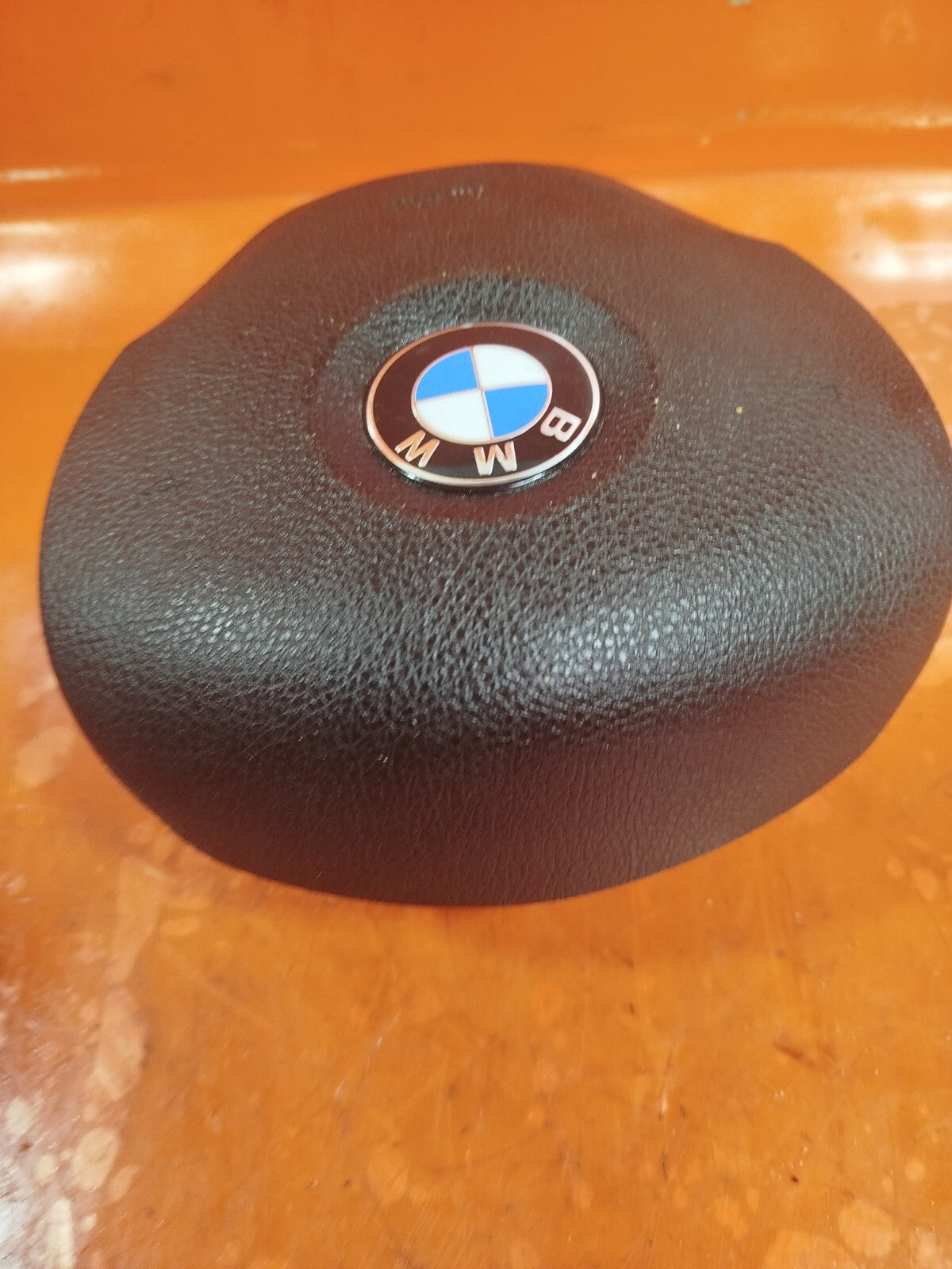 BMW 1-3 SERIES F20 F21 F22 F23 F30 F31 STEERING WHEEL ARBAG 6791330 Warranty - Image 5