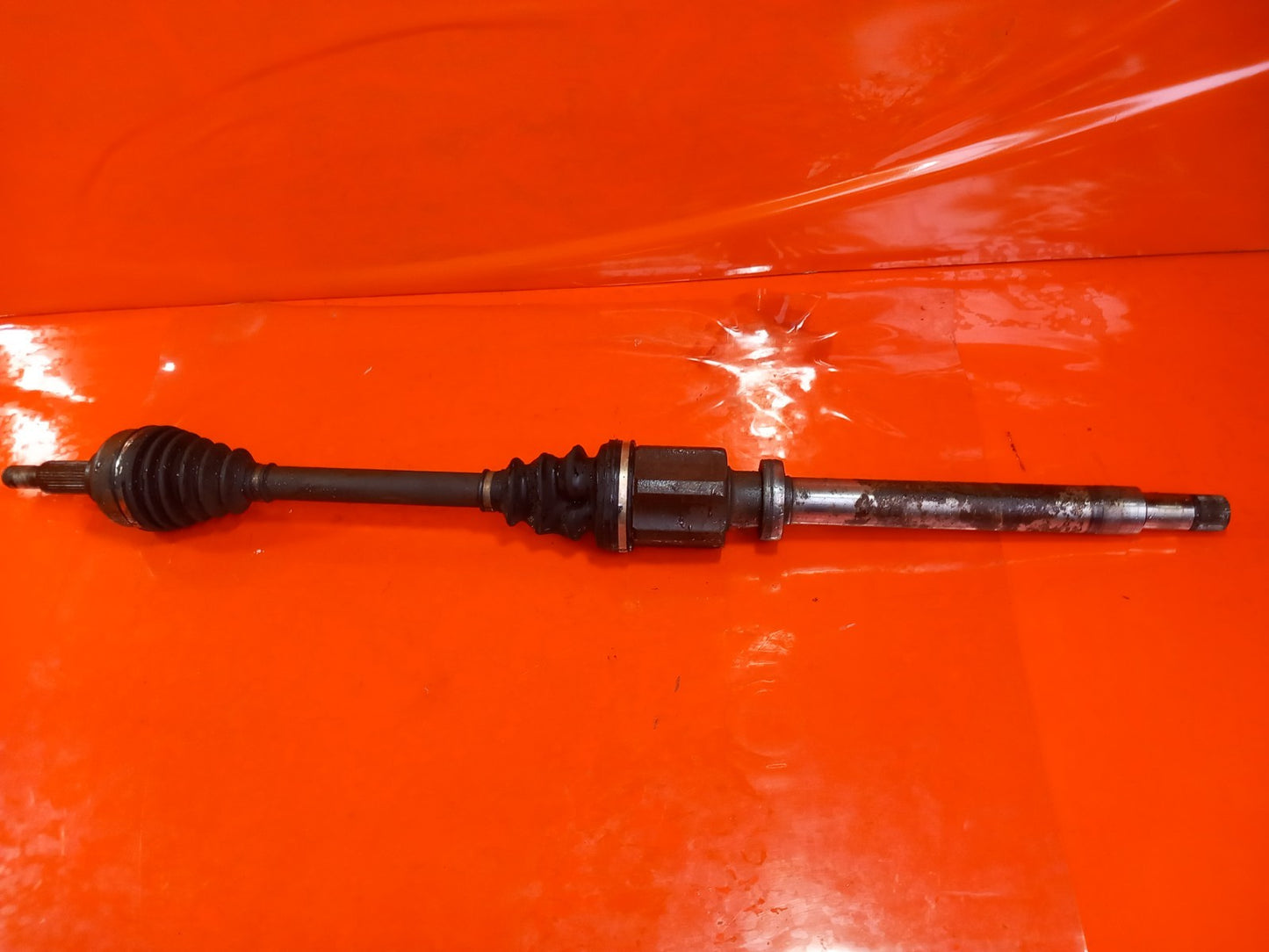 2014 Ford Transit Custom Driveshaft Front Right BK21-3B436-AD Warranty A384 - Image 6